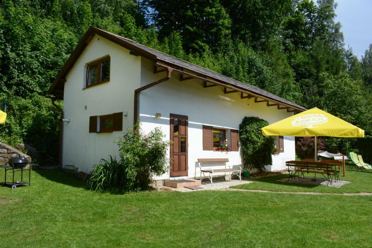 Penzion U Rodinky Bela pod Pradedem Exterior photo
