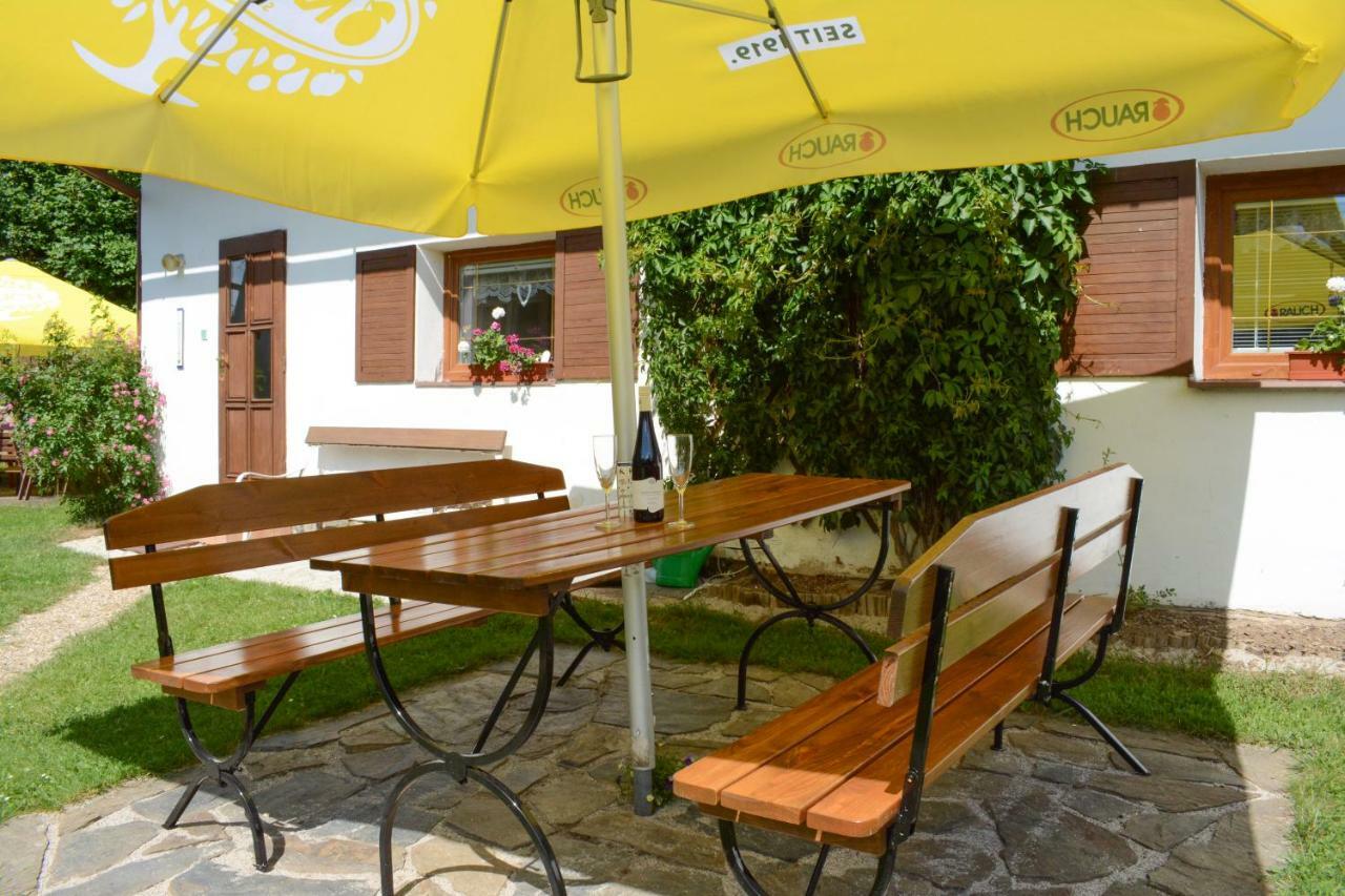 Penzion U Rodinky Bela pod Pradedem Exterior photo